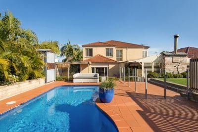 Luxurious Family Estate