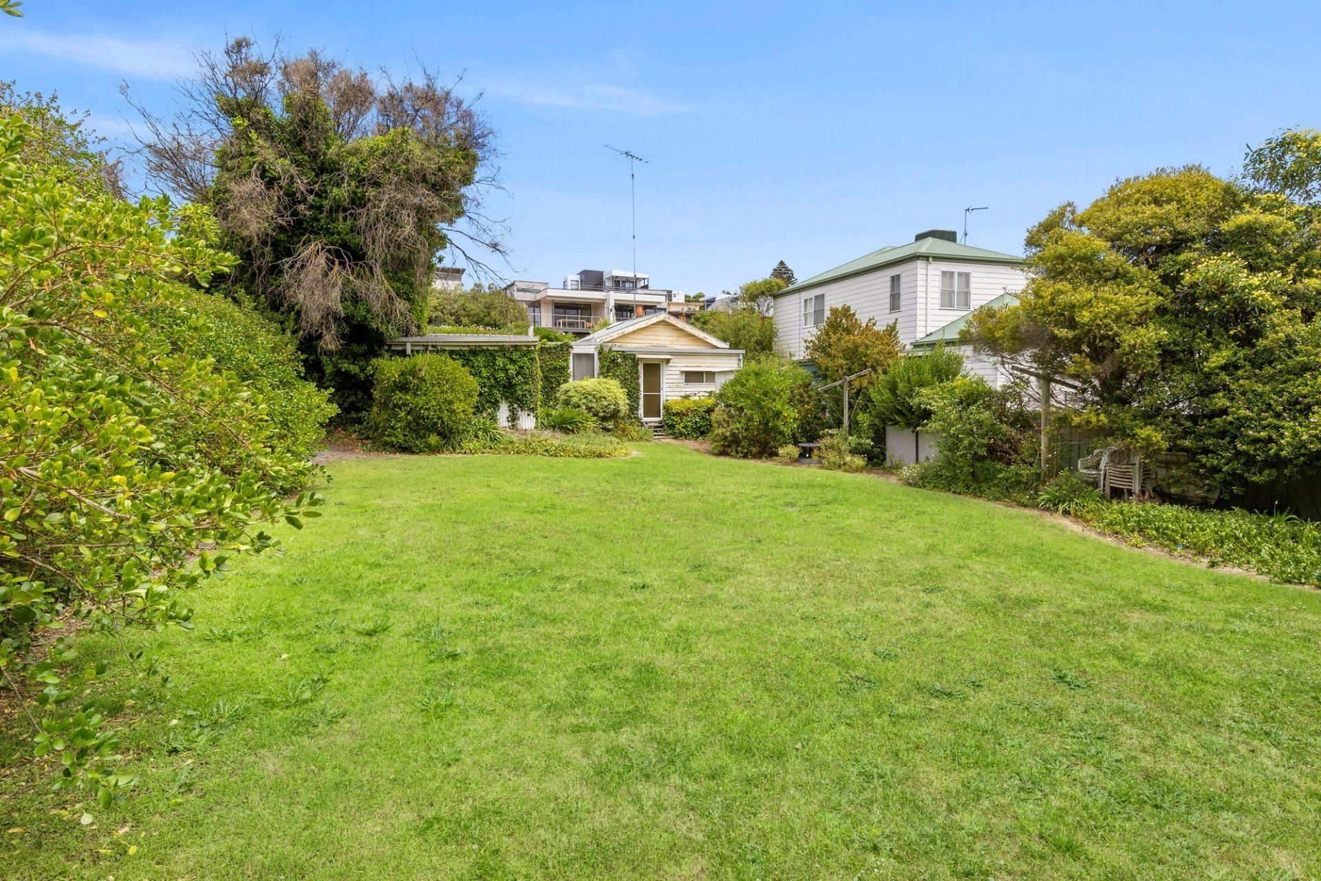 Bellarine Property