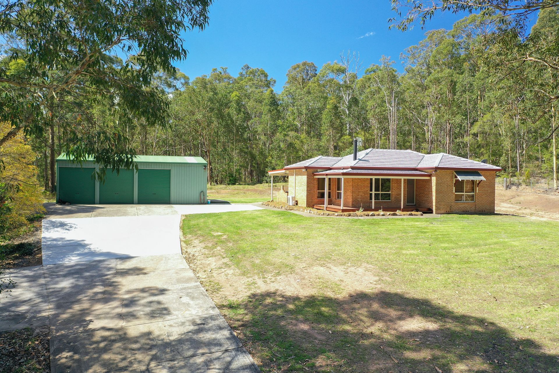 Real Estate For Sale 40 Brothers Road Little Jilliby , NSW