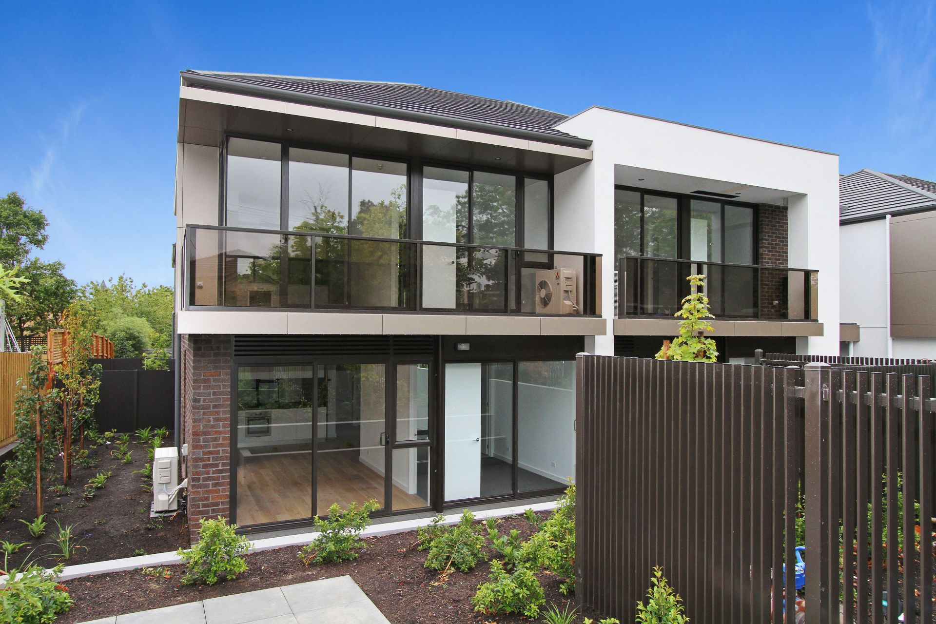 CONVENIENCE AND LIFESTYLE RIGHT OUTSIDE YOUR DOOR
