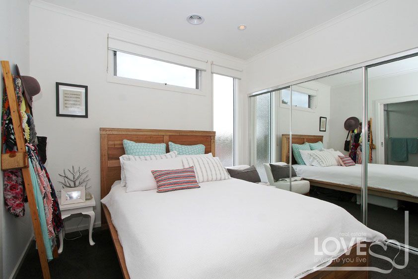 Love The Space. Enjoy The Location