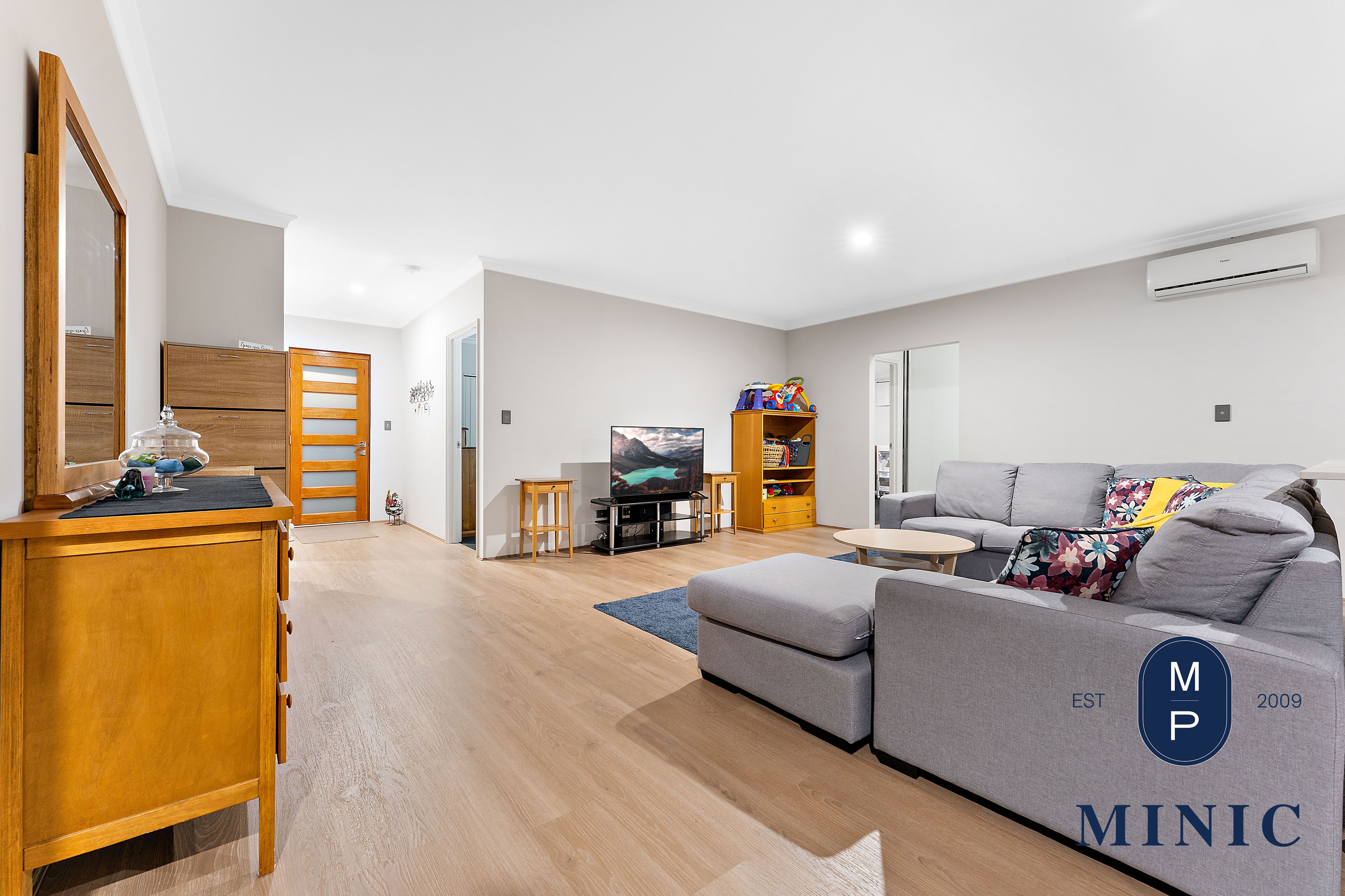 204B Hamilton Street, Queens Park