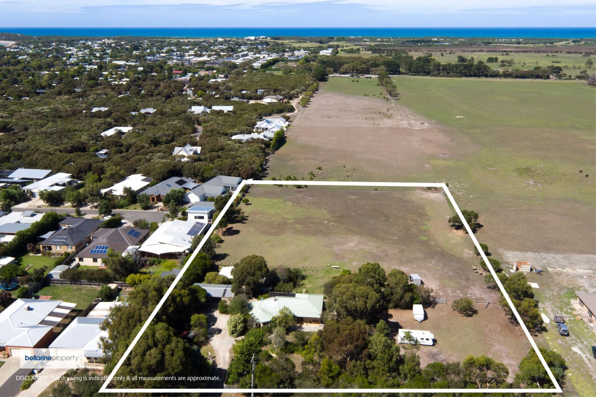135 Taits Road Barwon Heads VIC, Barwon Heads - Thumbnail 2