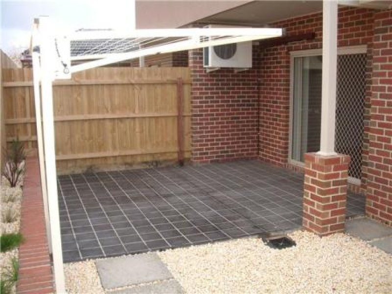 AS NEW TOWN HOUSE