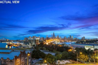 55/3 Hornsey Street, Rozelle