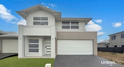 Marsden Park, 44 Greenough Crescent