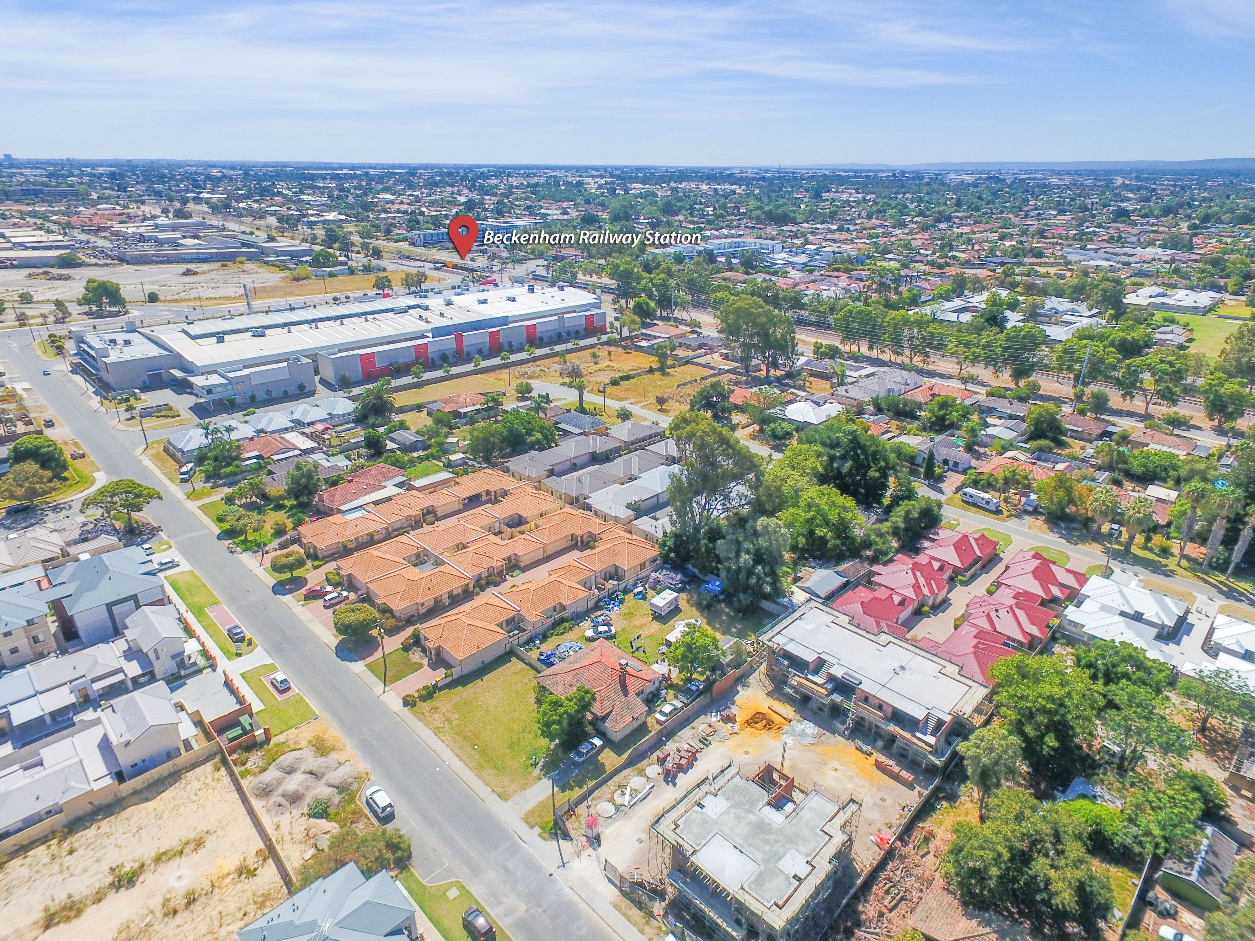 Real Estate For Sale 42 Camberwell Street Beckenham , WA