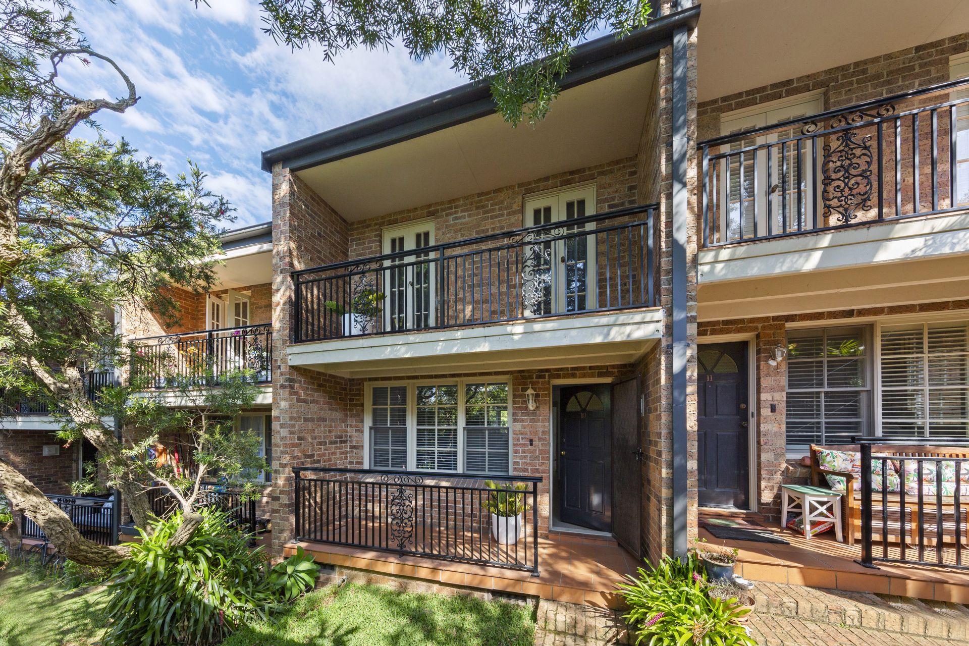 10/16 Rose Street Birchgrove NSW 2041 House for Rent 6812773