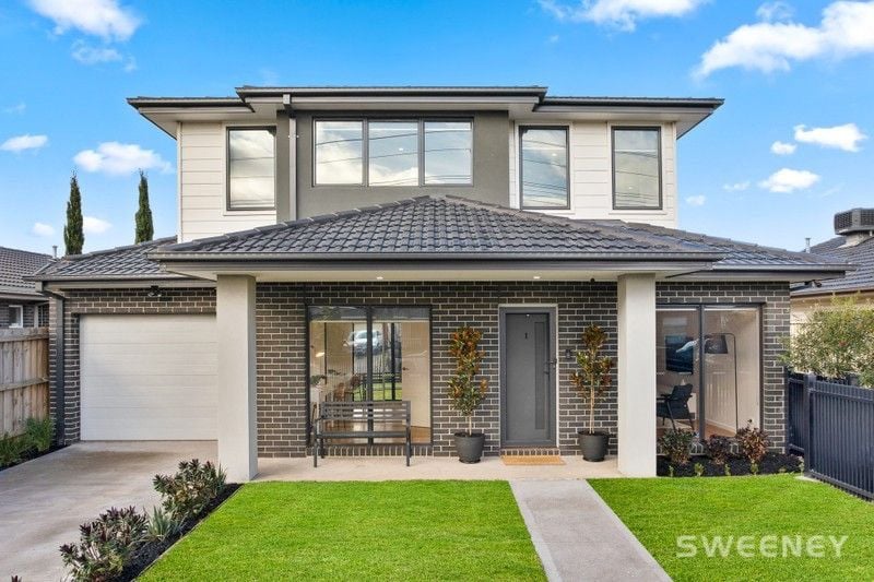 1/10 Huxtable Avenue, Altona North - Thumbnail 2