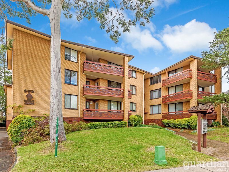 19/66-68 Oxford Street Epping NSW, Epping - Thumbnail 2