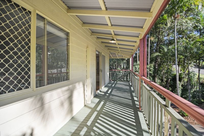 14 Tallangatta Street Nambour QLD, Nambour - Thumbnail 3