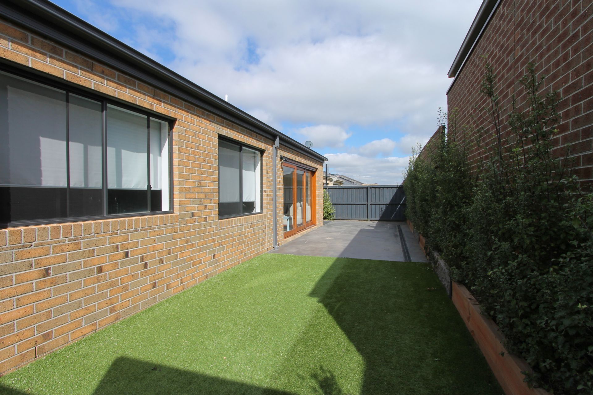 Immaculate Four Bedroom Home