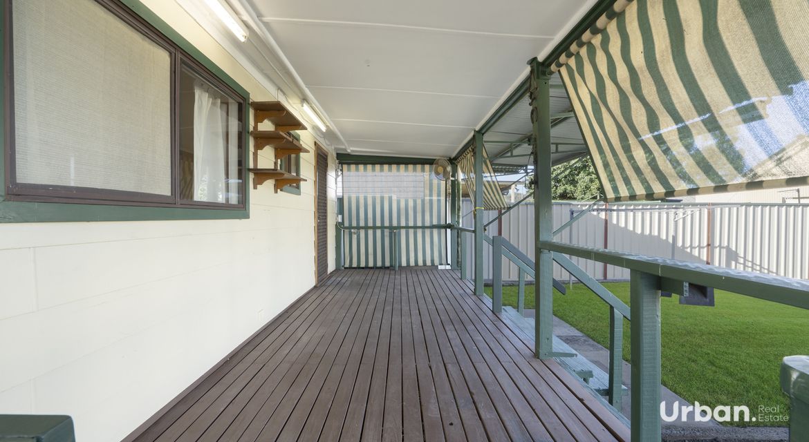 Cessnock 29 Elizabeth Street