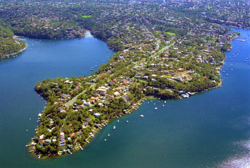 13 George Street Yowie Bay NSW, Yowie Bay - Thumbnail 4