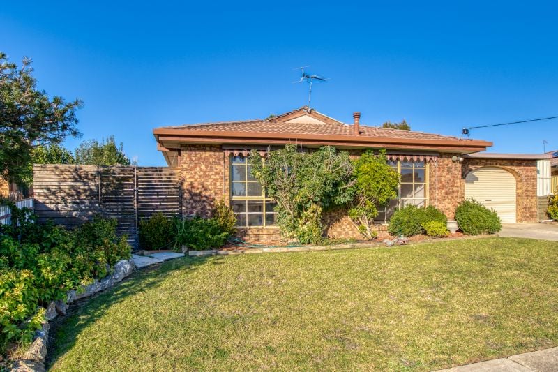 4 Lynch Court, Wodonga Wodonga Real Estate