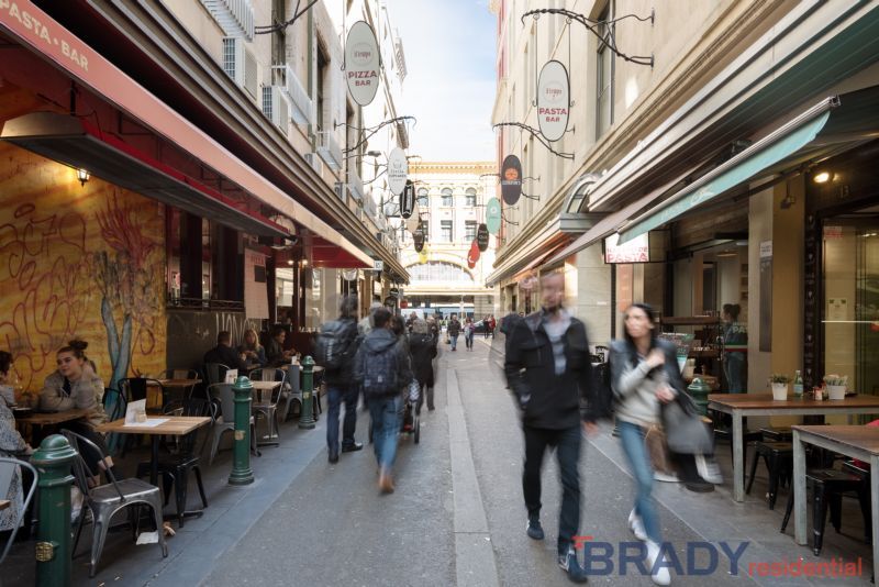 406/9 Degraves Street MELBOURNE VIC, Melbourne - Thumbnail 8