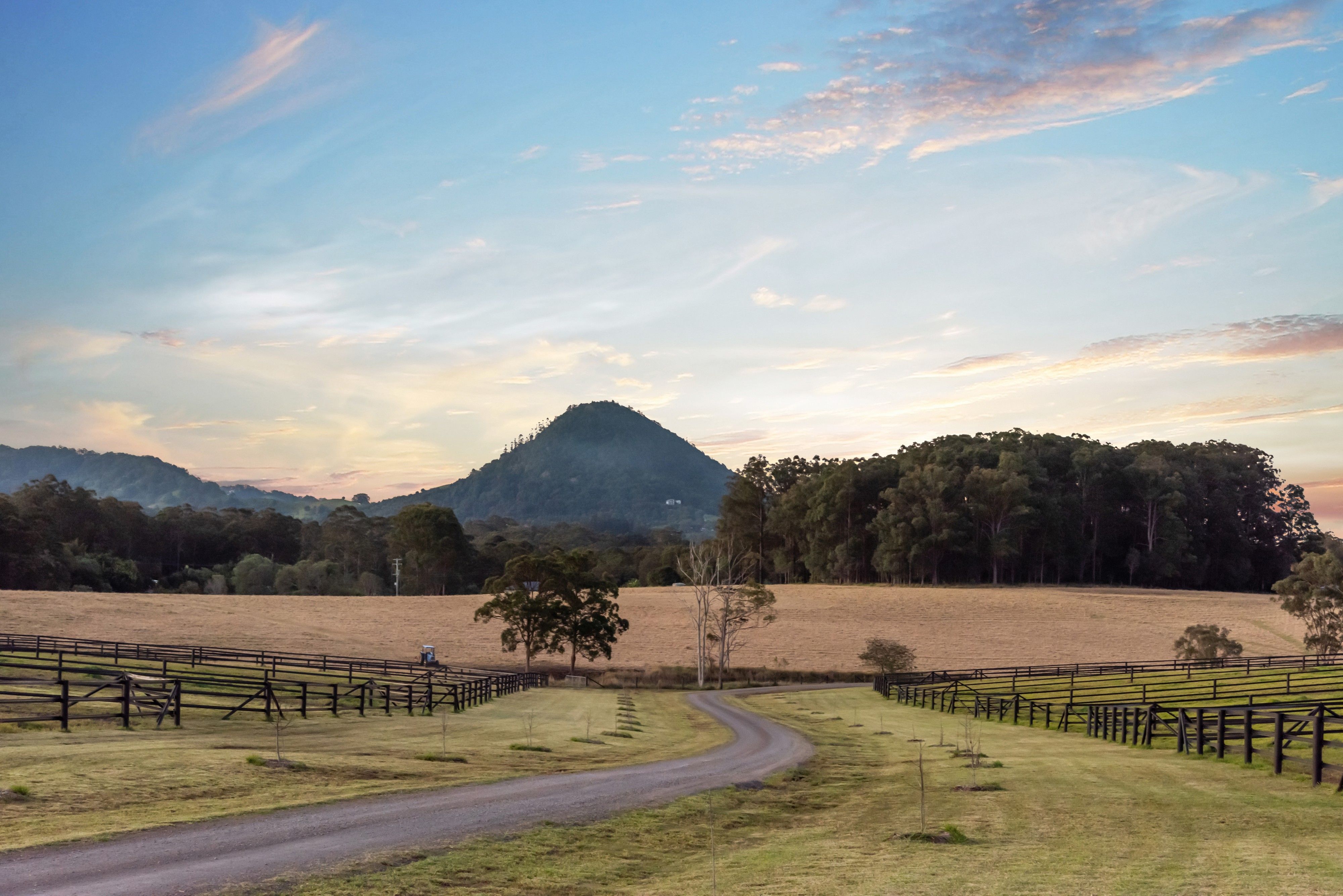 Real Estate For Sale 101 Pound Road Pomona , QLD