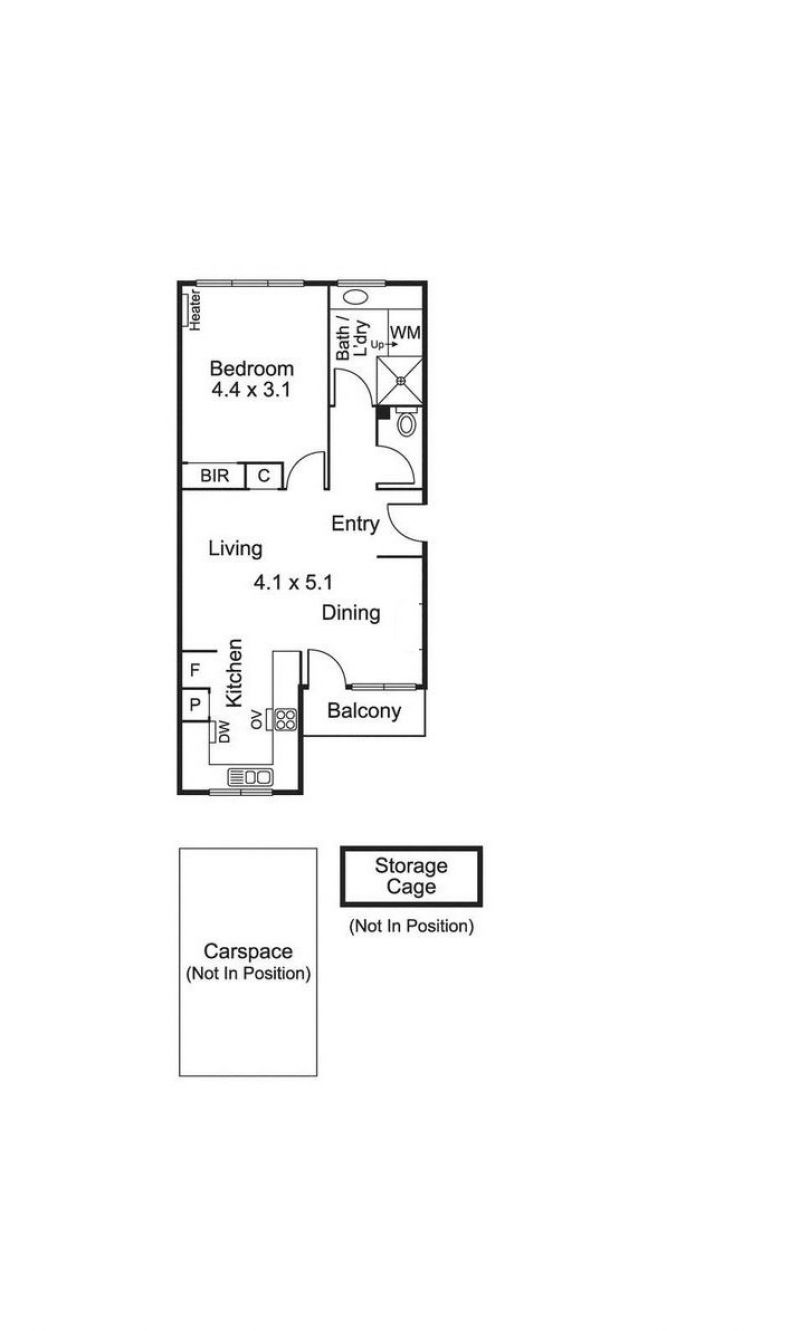 7/36 Westbury Street ST KILDA EAST VIC, St Kilda East - Thumbnail 7