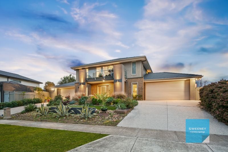 28 Kororoit Approach, Caroline Springs - Thumbnail 2