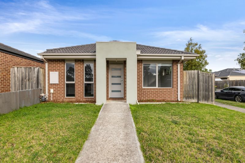 43 Hollaway Drive, Mernda
