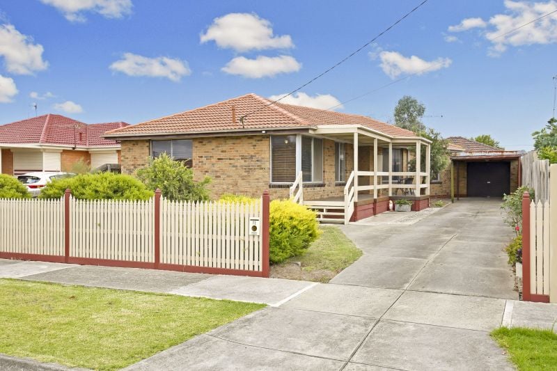 72 Monash Street, Lalor