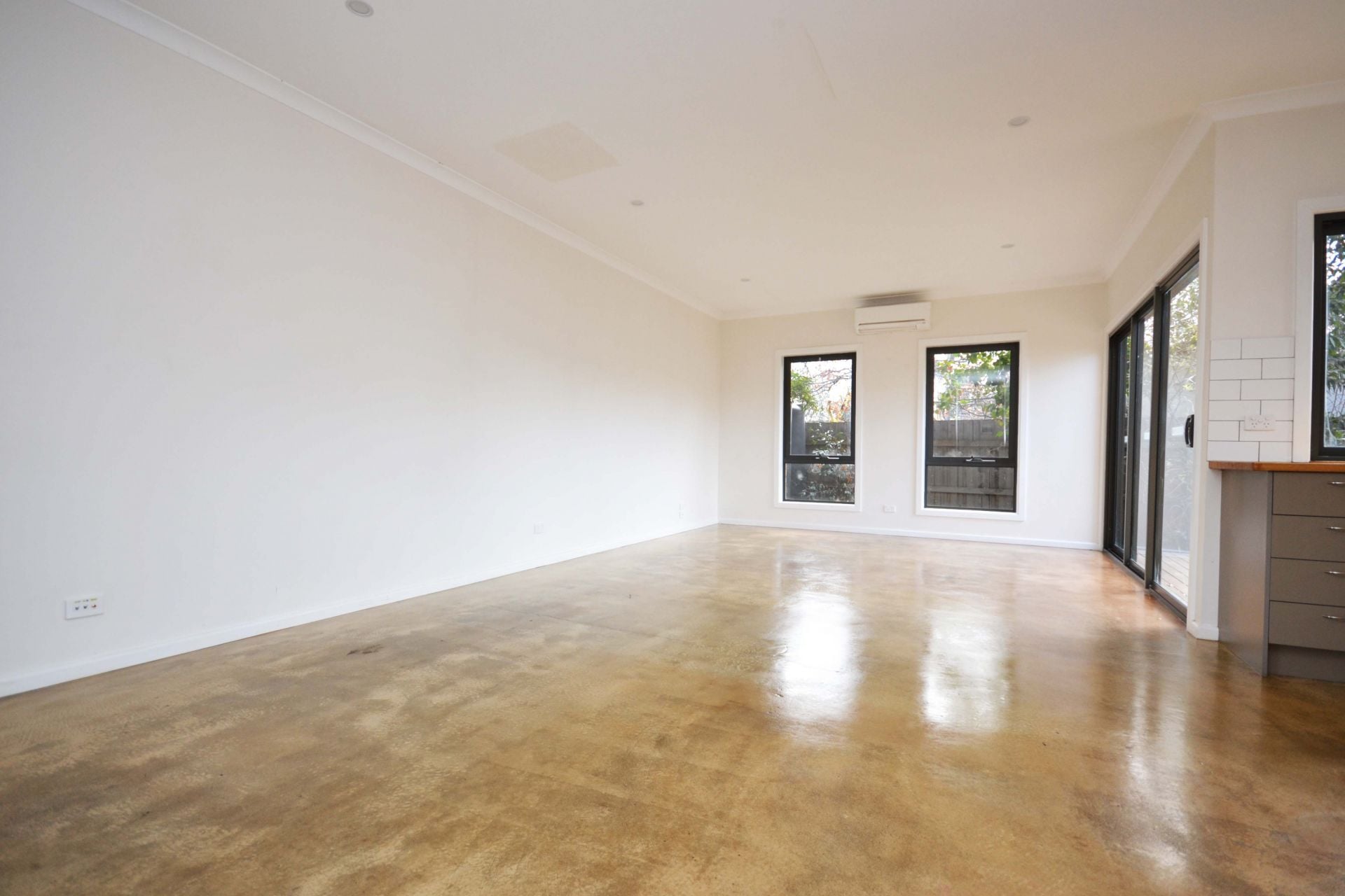 LOW MAINTENANCE LIVING AT ITS BEST!