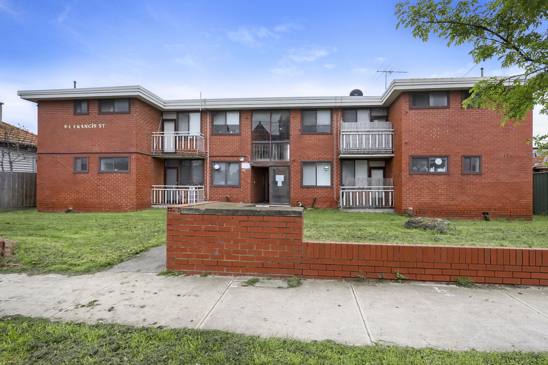 10/64 Francis Street Yarraville Vic, Yarraville - Thumbnail 2