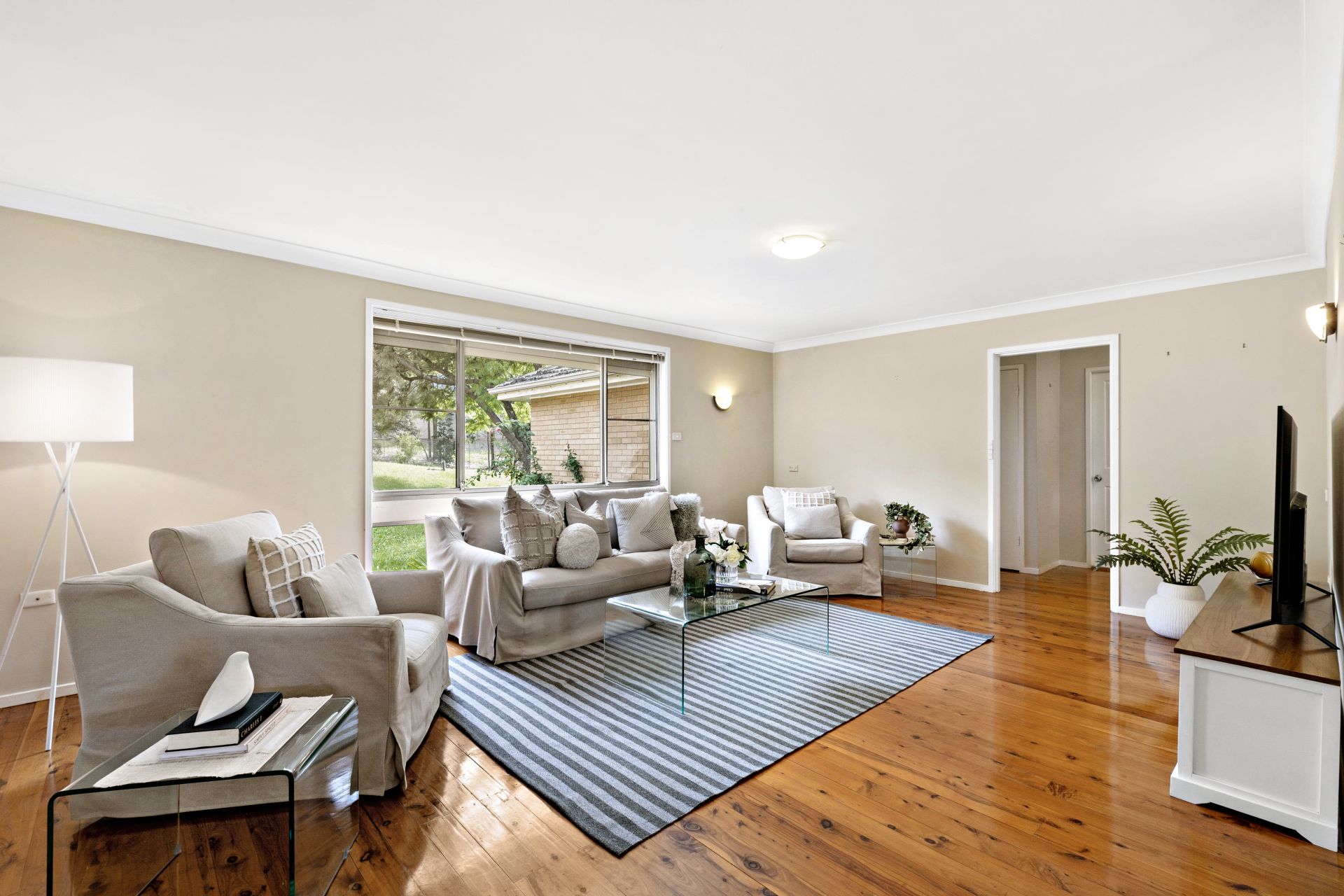 Real Estate For Sale 36 Junction Road Winston Hills , NSW