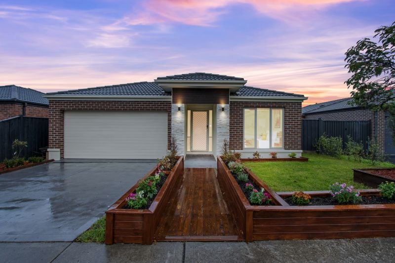 13 Sassafras Avenue, Doreen