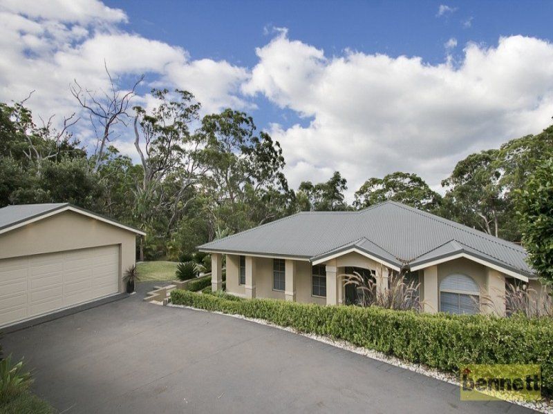 345 Lieutenant Bowen Drive, Bowen Mountain - Thumbnail 3