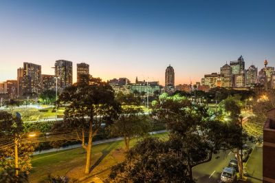 26/146-164 Chalmers Street, Surry Hills
