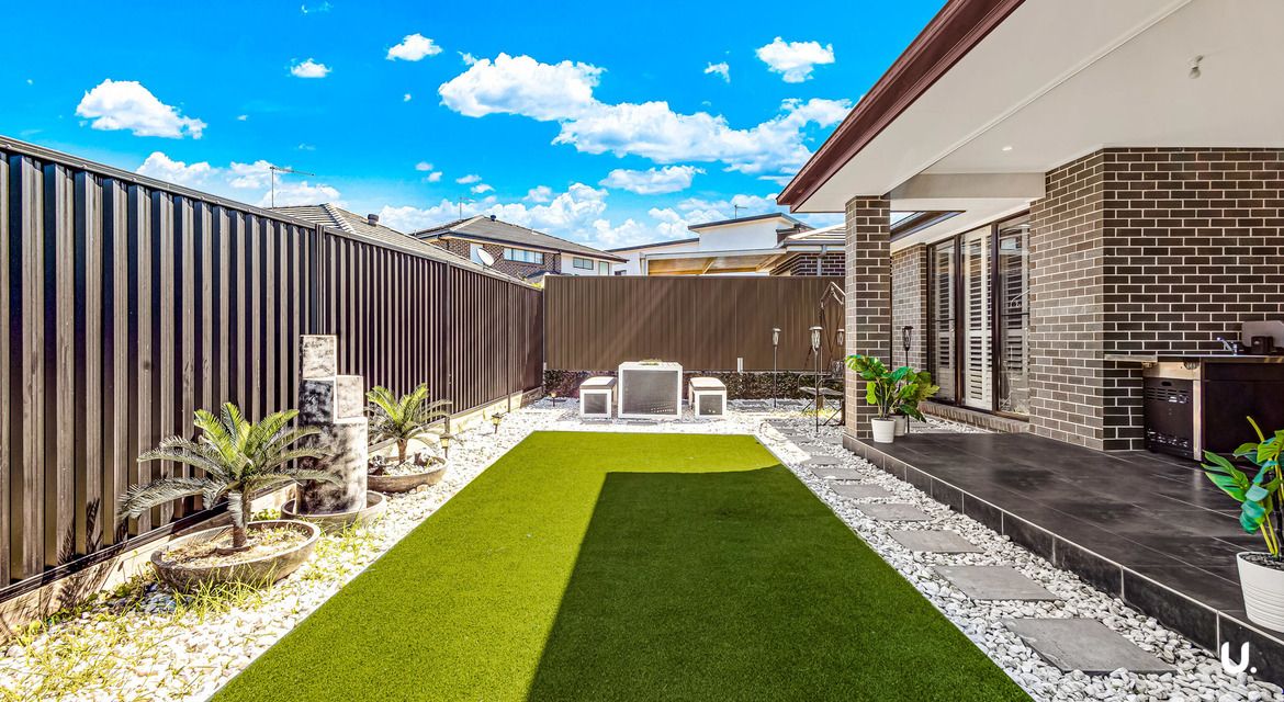 Colebee 15 Grenfell Place