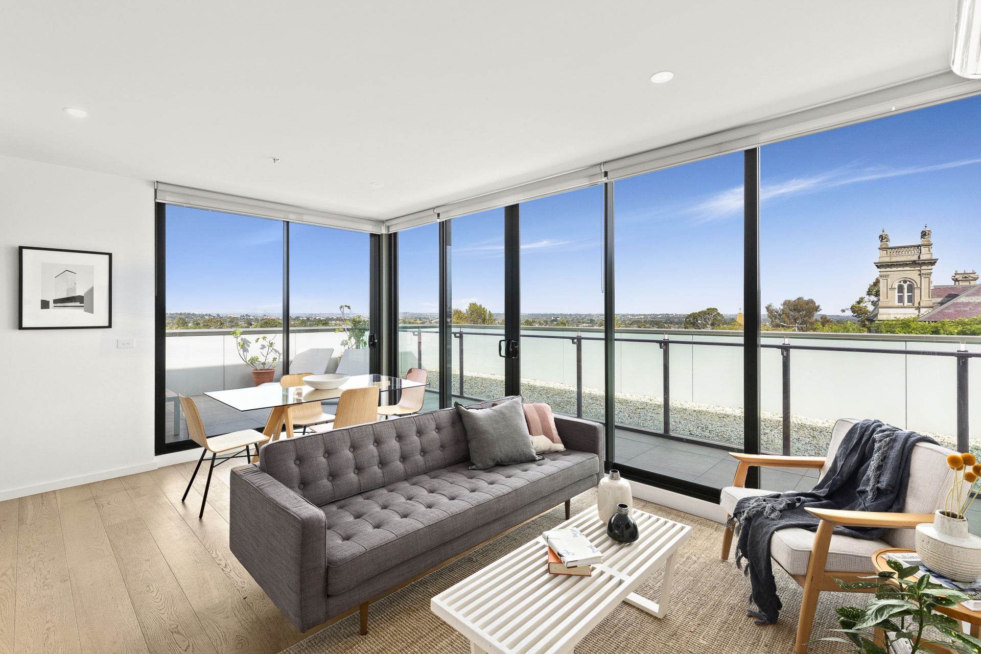 Real Estate For Sale 312/105 Dundas Street Preston , VIC