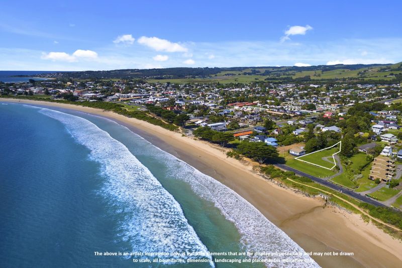 2/217-219 Great Ocean Road Apollo Bay VIC, Apollo Bay - Thumbnail 2