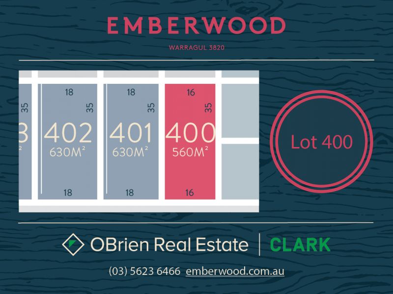 4 Sassafras Street, Warragul OBrien Real Estate