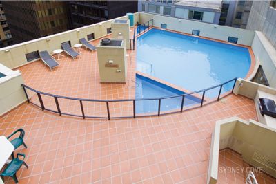 2602/1 Hosking Place, SYDNEY NSW 2000, Sydney - Thumbnail 8