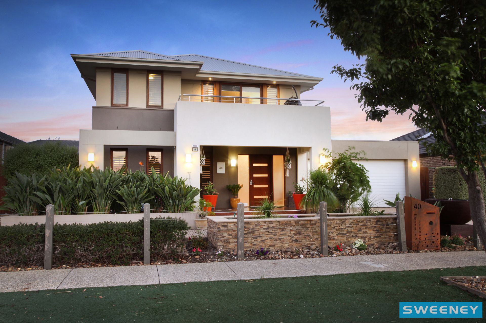 40 Westerfolds Terrace, Caroline Springs - Thumbnail 2