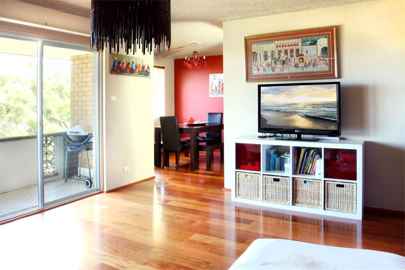 6/21 Searl Road