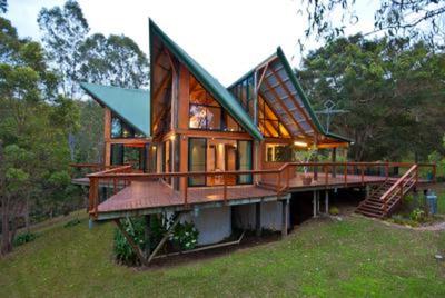Intriguing, Private, Timeless & Tranquil