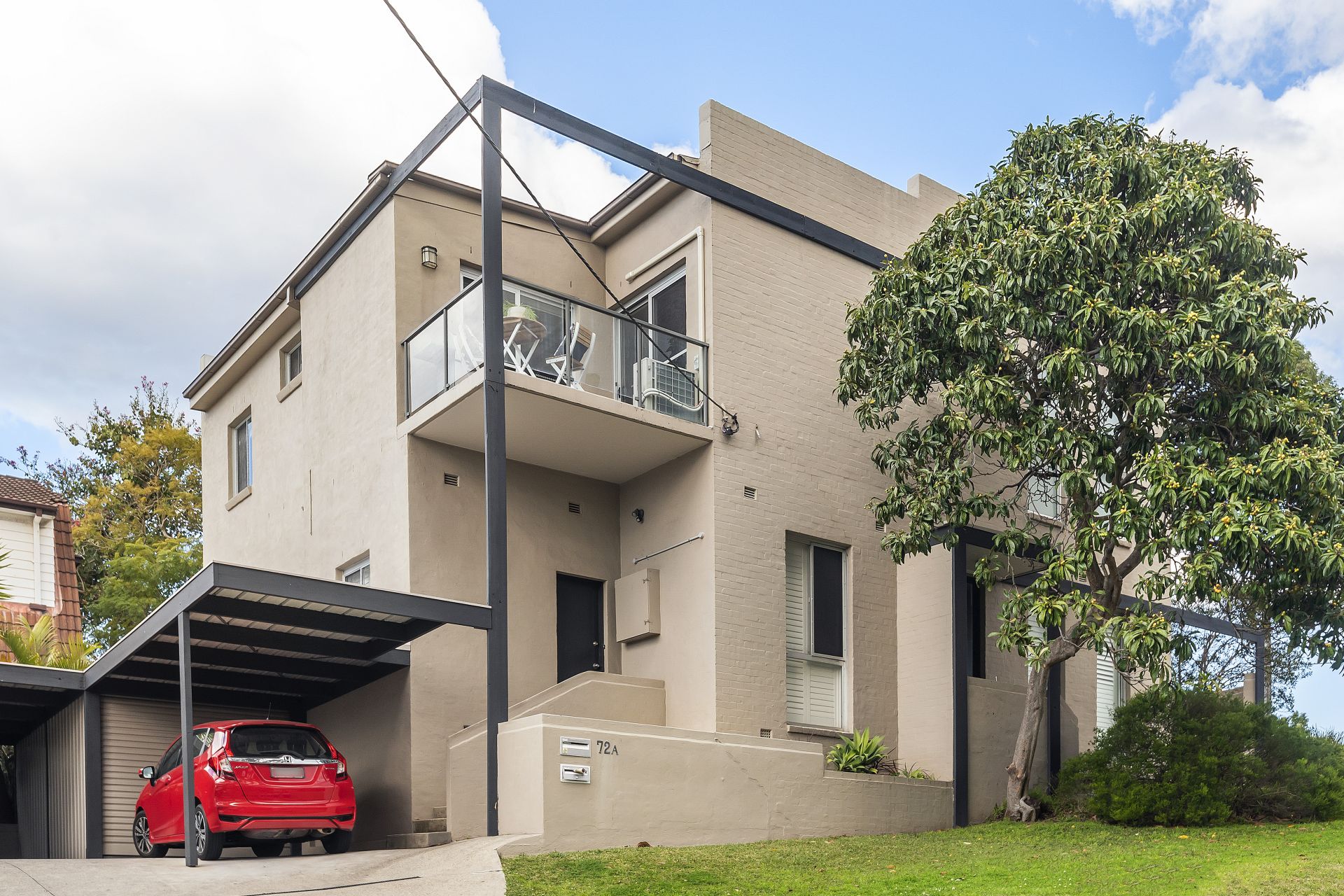 Real Estate For Sale 2/72a West Street Balgowlah , NSW