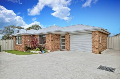 2/91 Nicholls Street, Devonport, Devonport - Thumbnail 2