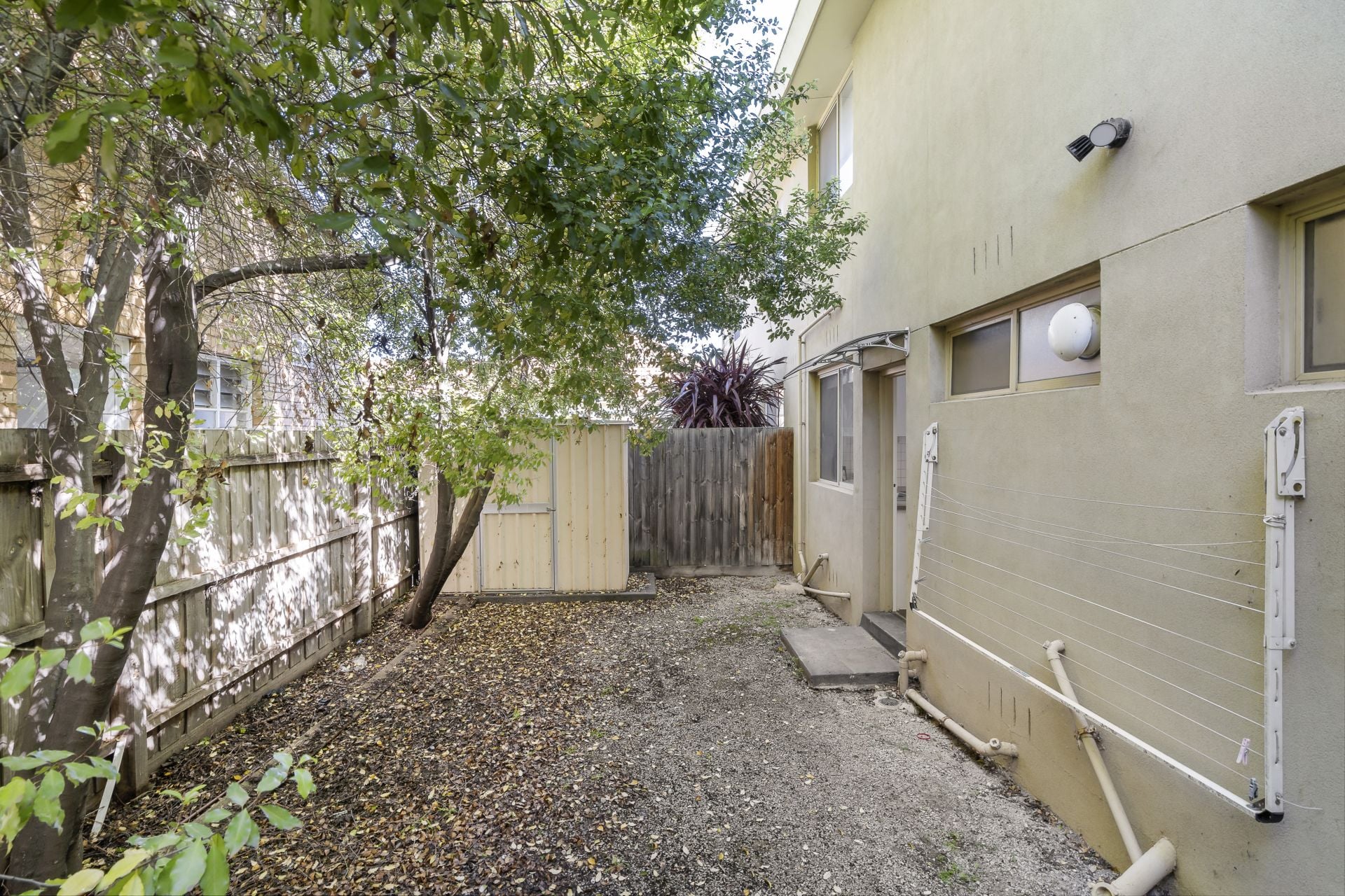 Enhanced Gem in Fawkner
