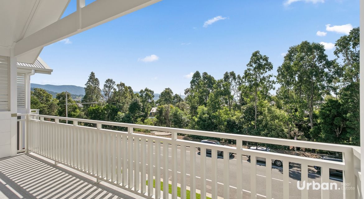 Tullimbar A/38 Araluen Terrace