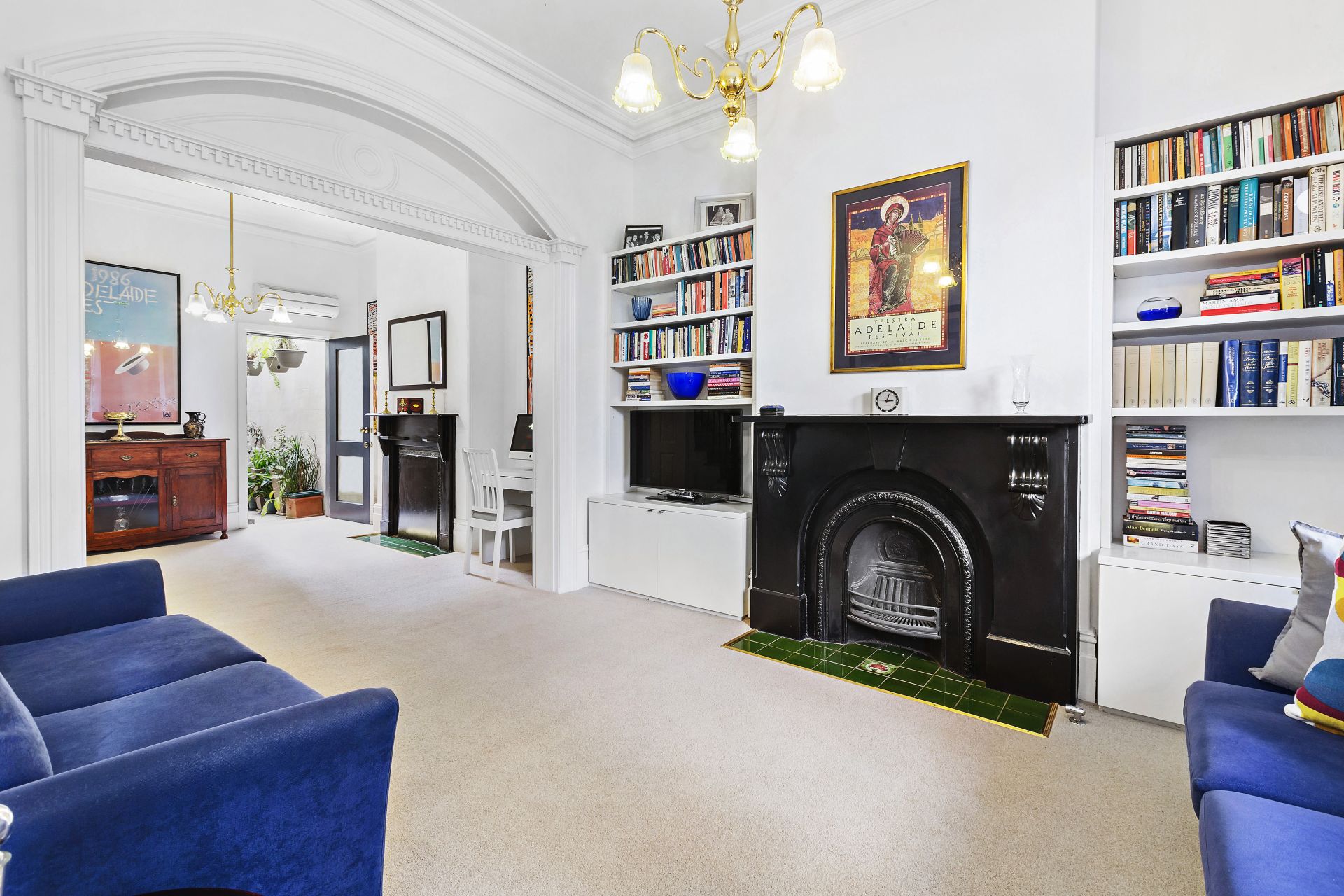 Real Estate For Sale 10 Great Buckingham Street Redfern , NSW