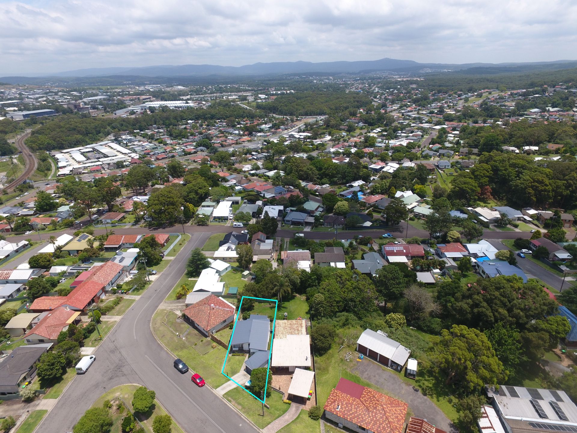 Real Estate For Sale 47 Longworth Avenue Cardiff , NSW