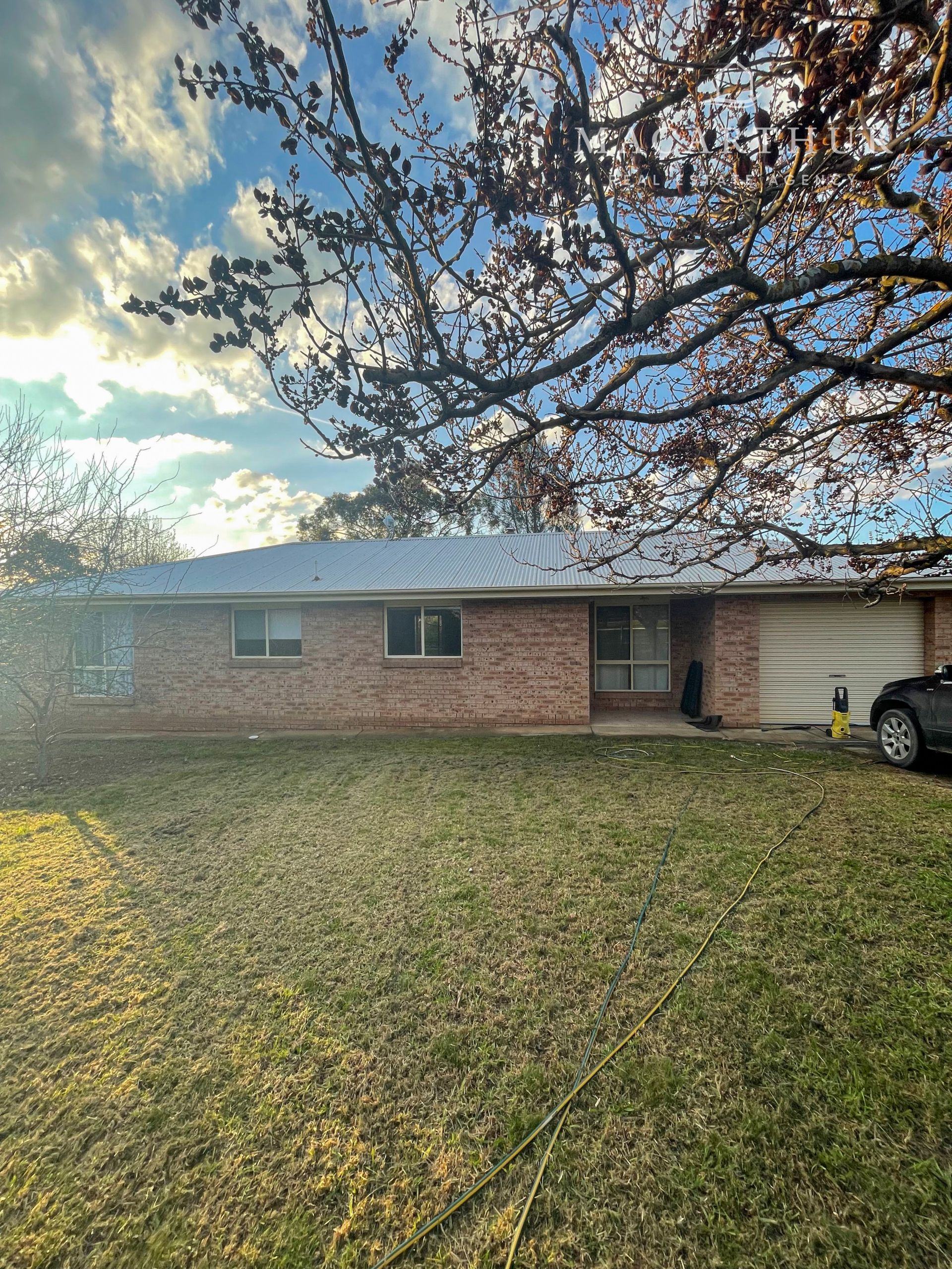 22 Cynthia Street, Tarcutta Macarthur Real Estate Agency