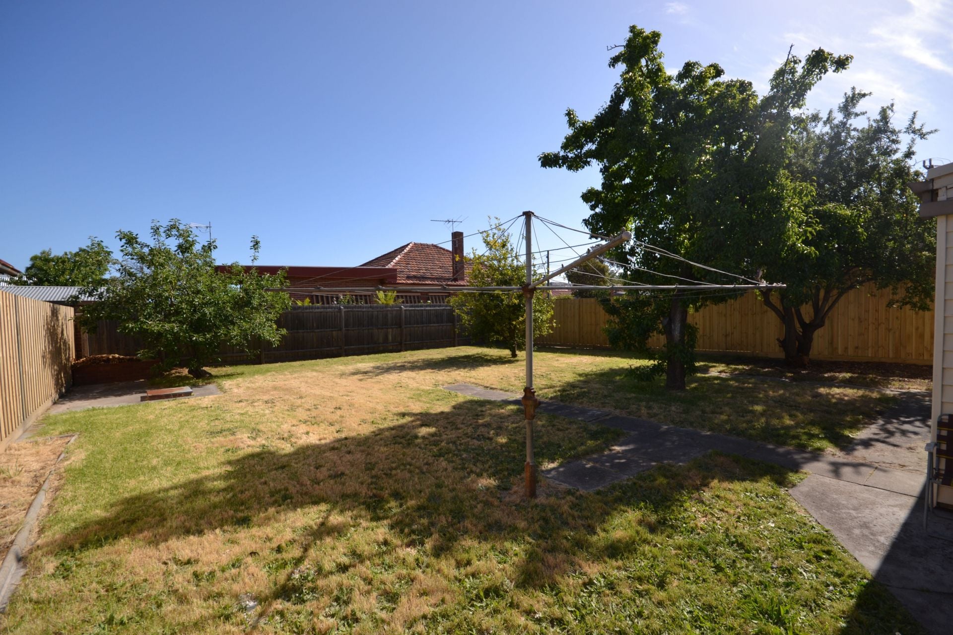 SUPERBLY SITUATED FOR SUPERB LIVING