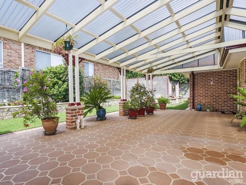 5 Cunningham Parade KELLYVILLE NSW, Kellyville - Thumbnail 5