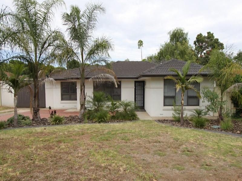 16 Peenar Grove Dernancourt 5075