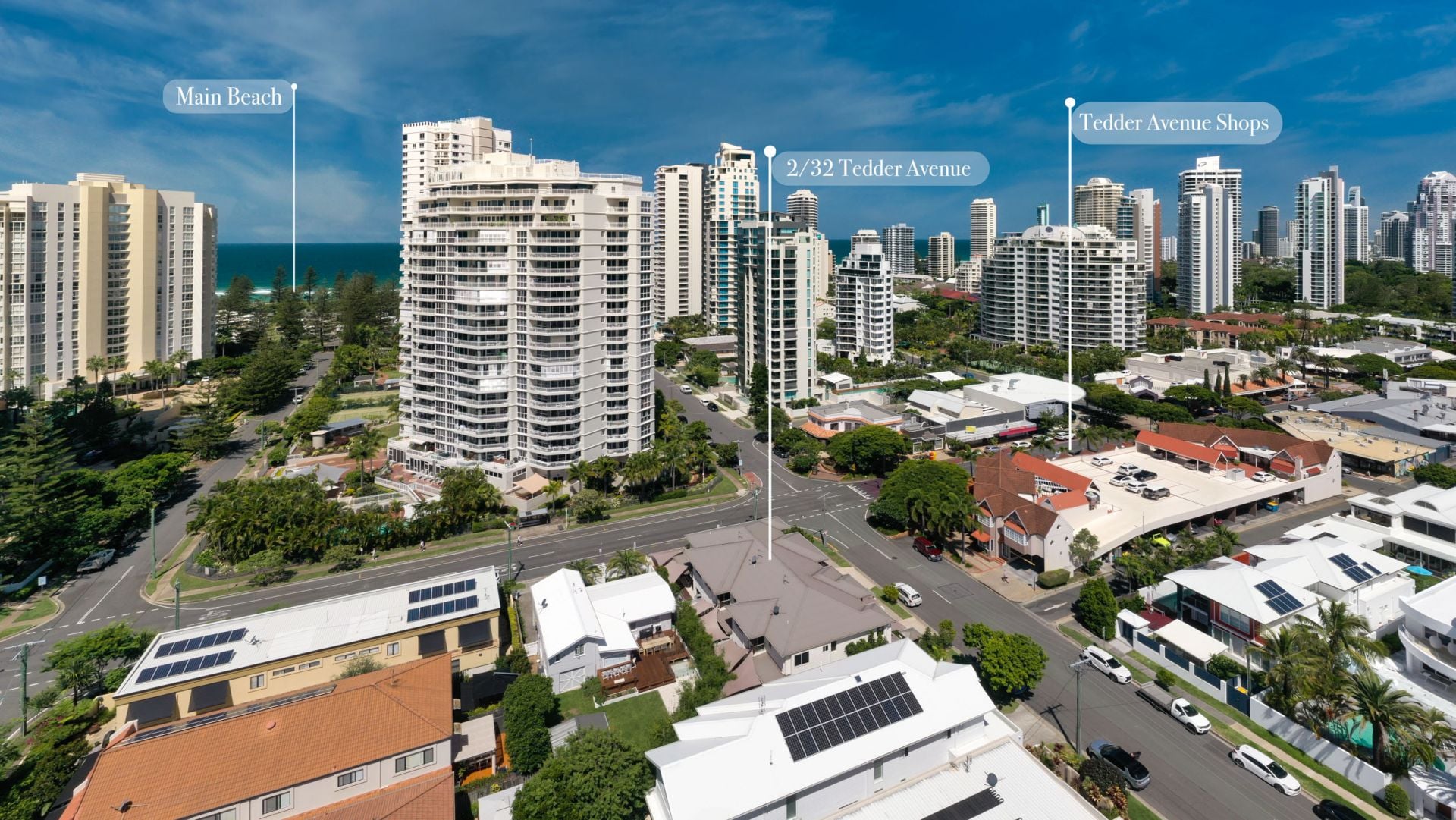 2/32 Tedder Avenue, Main Beach - Thumbnail 2